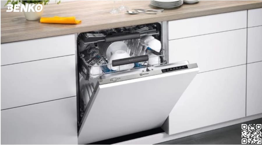 Lắp âm tủ toàn phần là cách gọi cho việc lắp giấu đi toàn bộ sản phẩm