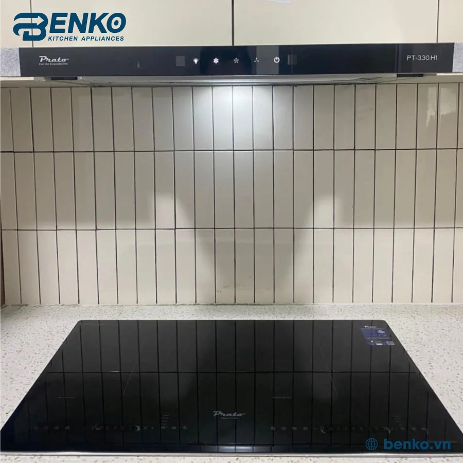THÔNG TIN MÁY HÚT MÙI PRATO PT-330H1