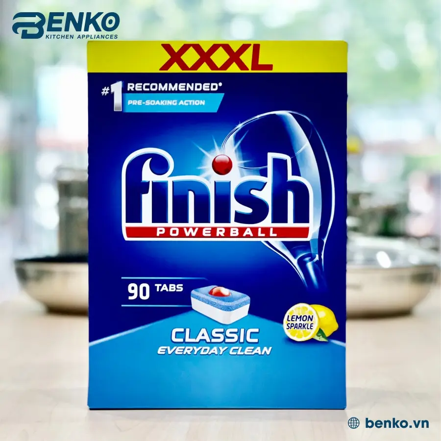 VIÊN RỬA BÁT FINISH CLASSIC 90 VIÊN 2